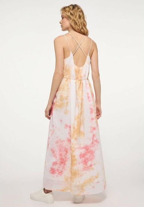 Image du produit Mustang Style Fibi Robe en batik (36)
