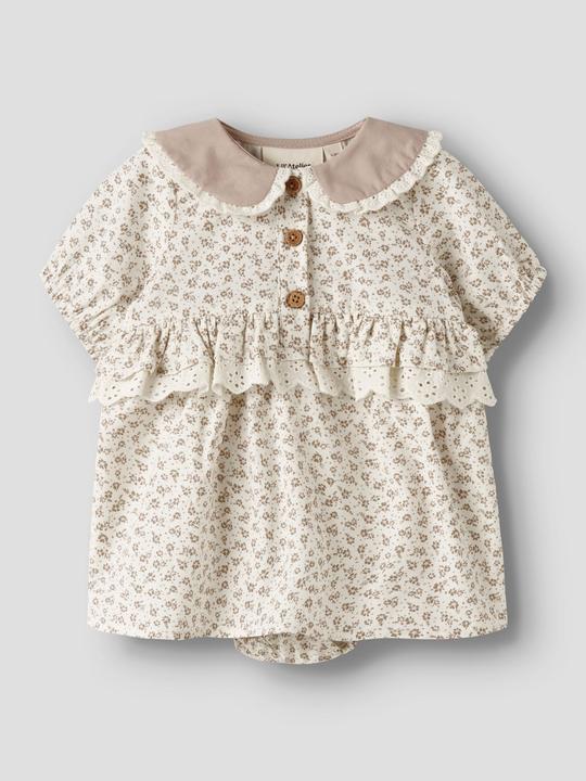 Image du produit Name it Biobaumwoll Kleid (80)