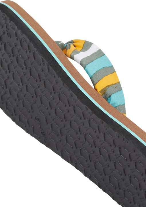 Actual product image O'Neill Ditsy Sun Sandals (31)