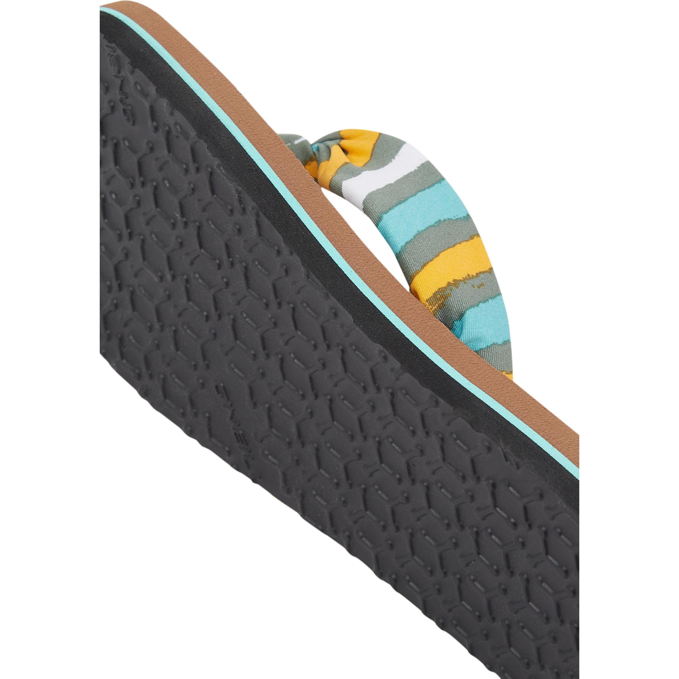 O'Neill, Mädchen, Sandalen, Ditsy Sun Sandals, Blau, (31)