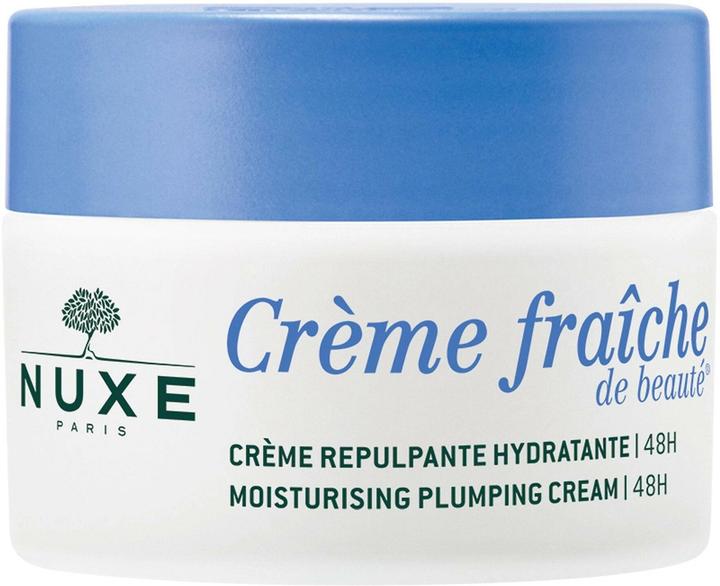 Actual product image Nuxe Fraiche De Beauté (50 ml, Day cream)