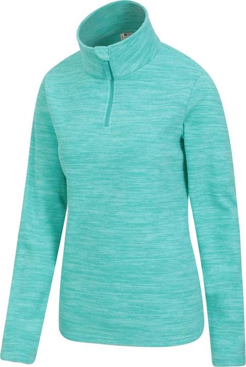 Produktbild Mountain Warehouse Snowdon FleeceOberteil (36)