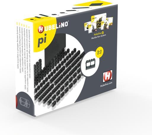 Actual product image Hubelino Pi: Construction set M