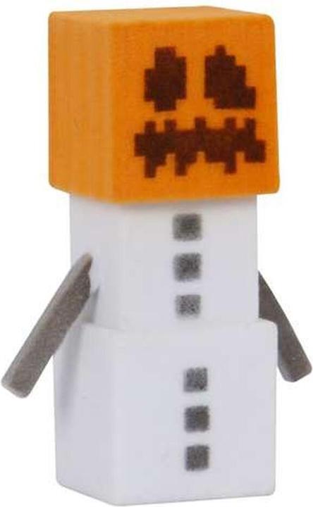 Actual product image Minecraft Action-Figur Toppeez