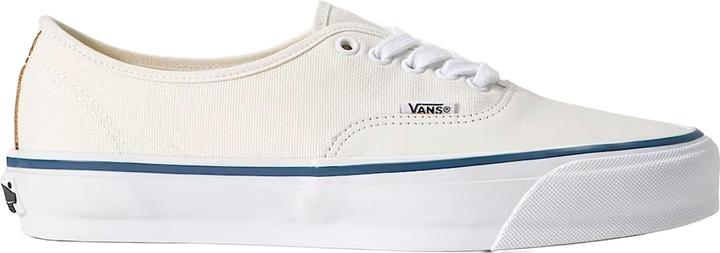 Produktbild Vans OTW Authentic 44 Siped Vibram White (37)