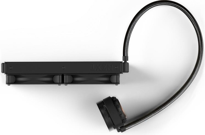 Image du produit NZXT Poulpe X62 incl. AM4