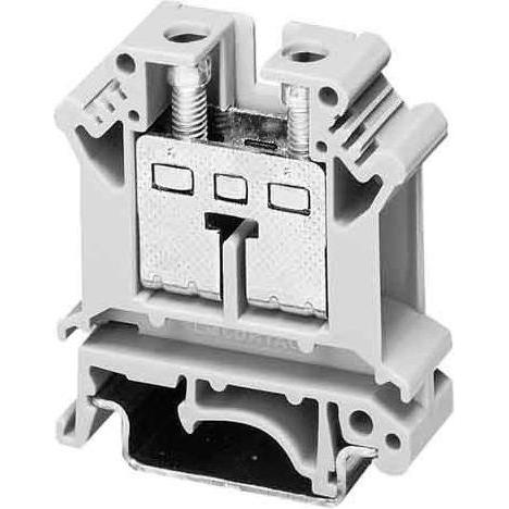 Thumbnail - Phoenix 3006166 N-Trennklemme UIKN 16 BU, Elektronikkabel + Stecker, Blau