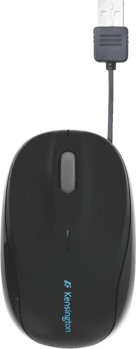 Produktbild Kensington Pro Fit (Kabelgebunden)
