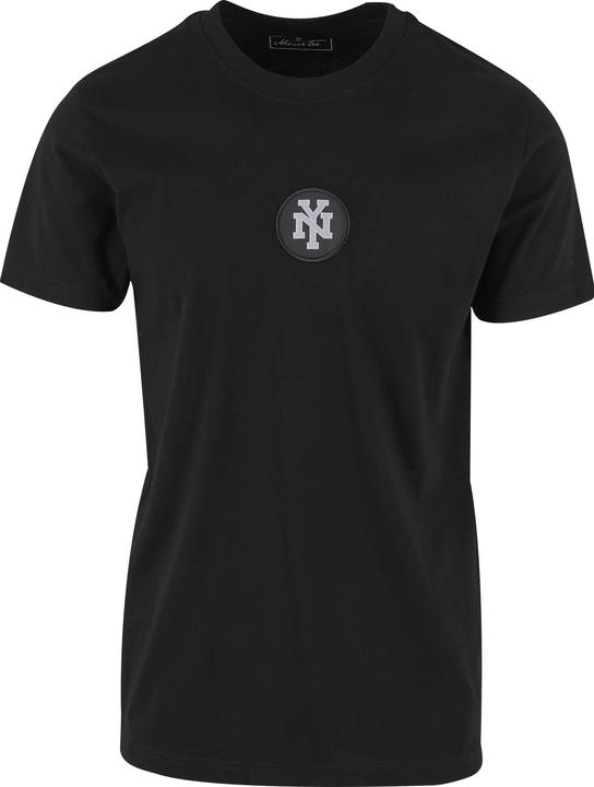 Produktbild Mister Tee NY Patch Tee - 82605 (XL)