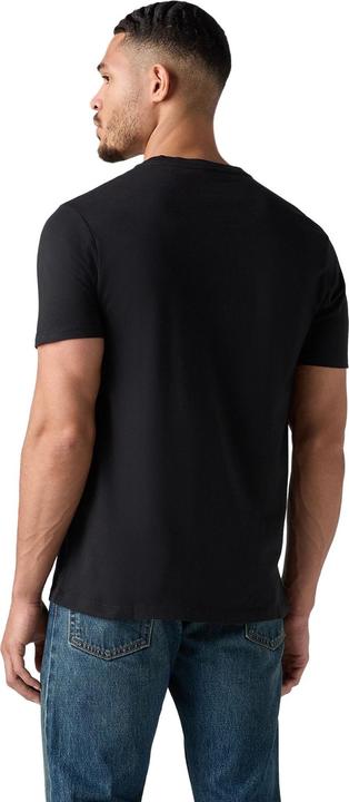 Actual product image Levis Original HM Vneck T-Shirt - 29241 (M)