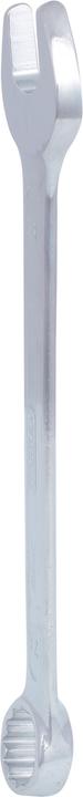 Produktbild KS Tools Ringmaulschlüssel abgewinkelt (23 mm)