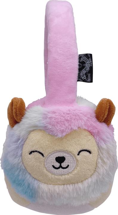 Produktbild Squishmallows Leonard Bluetooth Kopfhörer