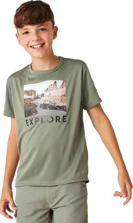 Produktbild Regatta Alvardo VIII Explore TShirt (104)