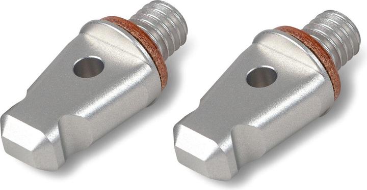 Produktbild Rycote PCS - PAIR 3/8 TIPS