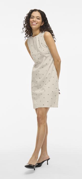 Actual product image Vila Ärmellos Minikleid (38)