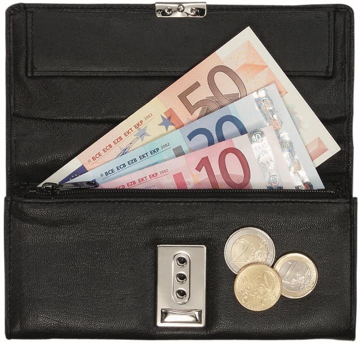 Actual product image Alassio Kellnerbörse