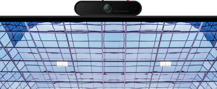 Productafbeelding Lenovo ThinkVision M50 (2 Mpx)