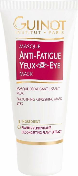 Actual product image Guinot Masque Yeux Instant Eye Mask 30ml (30 ml)