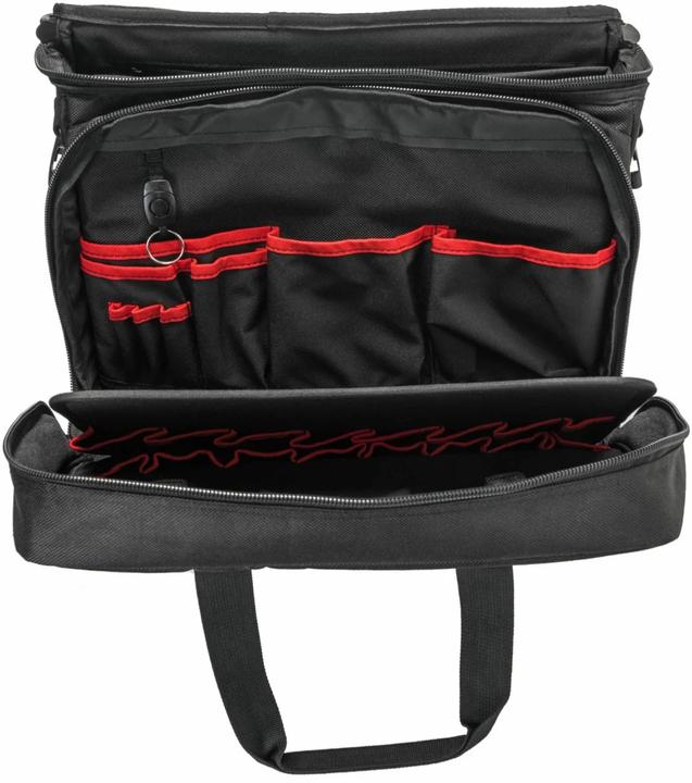 Produktbild Knipex Werkzeugtasche Service (1 Teil)