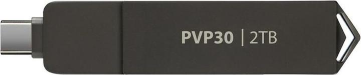 Produktbild Patriot Dysk SSD PVP30 2TB 1000MB/s USB Duo A+C 3.2 Gen2 Alu (2 TB)