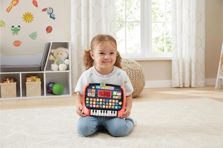 Produktbild VTech Lern- und Musiktablet (Deutsch, 2 - 5 Jahre)