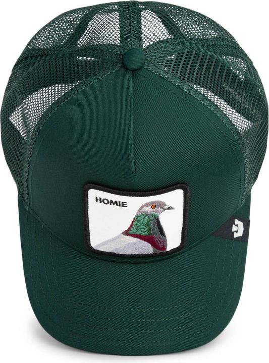 Image du produit Goorin Bros OG Trucker (Taille unique)