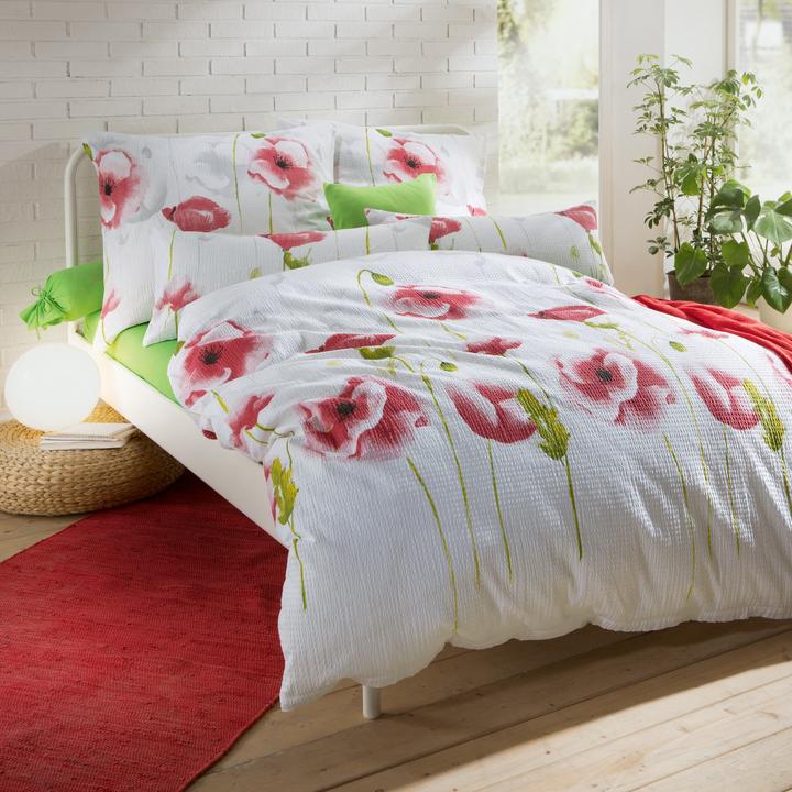 Produktbild Erwin Müller Bettwäsche (Duvetbezug, 135 x 220 cm, 80 x 40 cm)