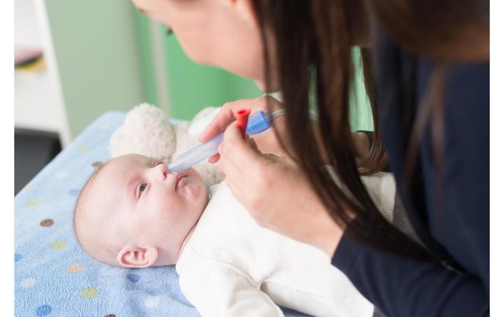 Image du produit Frida Baby Aspirateurs nasaux