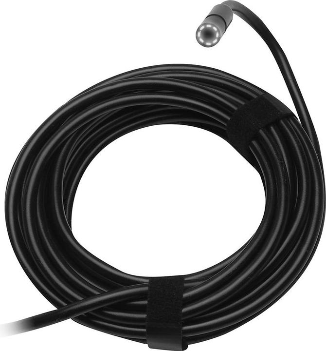 Produktbild Lasmex LTC 5m Endoscopic Inspection Camera with LCD Screen IP67