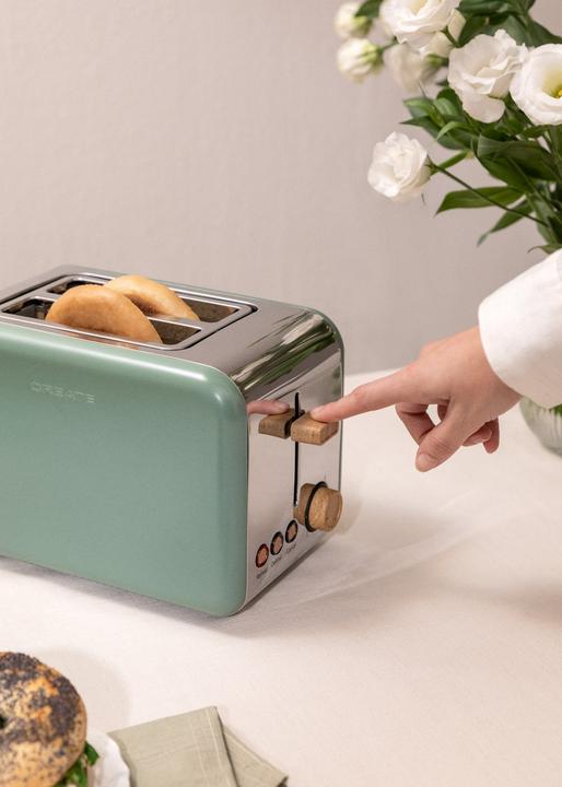 Produktbild Create Toast Retro