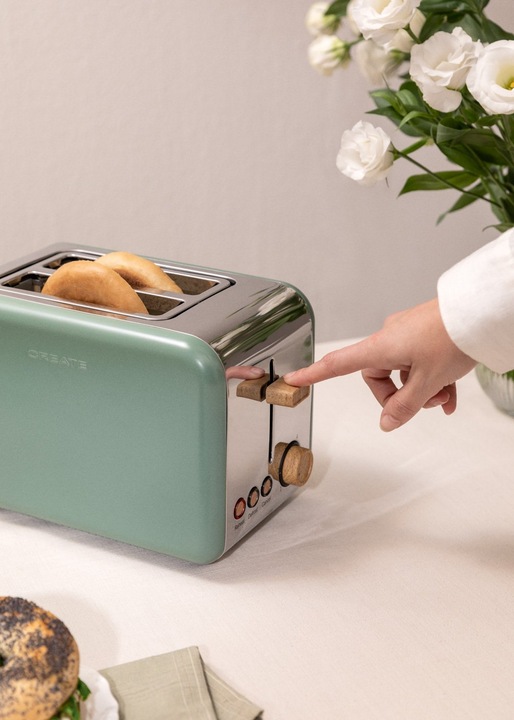 Produktbild Create Toast Retro