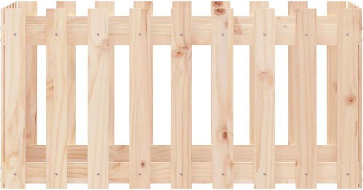 Produktbild vidaXL Hochbeet