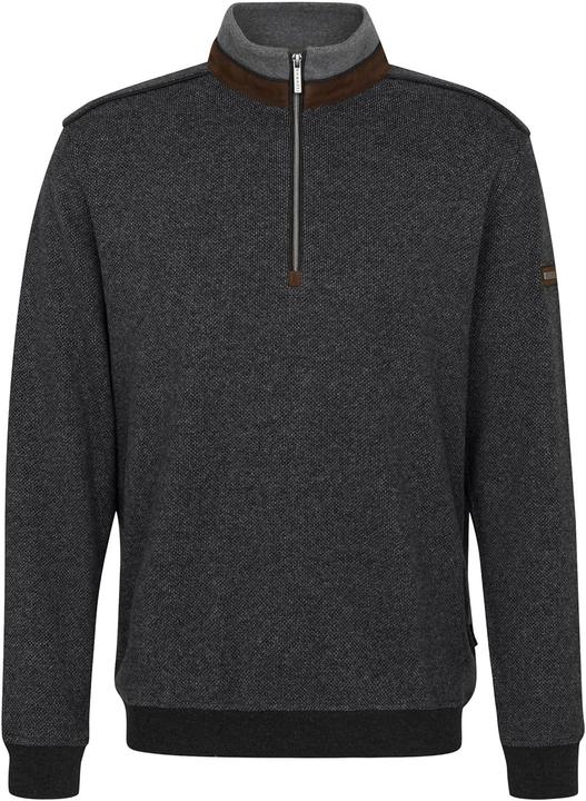 Actual product image Bugatti Plain Sweatshirt (XXL)