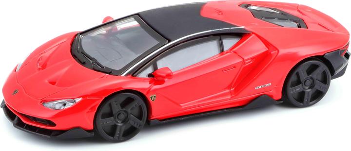 Actual product image Burago VEH STREET 1/43 ASS (PRE24)