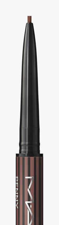 Produktbild MAC Cosmetics Pro Brow Definer 1Mm-Tip Brow Pencil Penny (Penny)