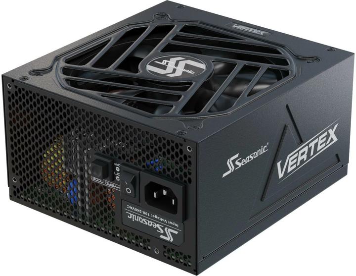Produktbild Seasonic VERTEX PX-750 ATX3.0 750W VERTEX PX-750 (750 W)