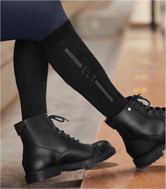 Produktbild ELT Reitsocken Merino, Unisex (L)