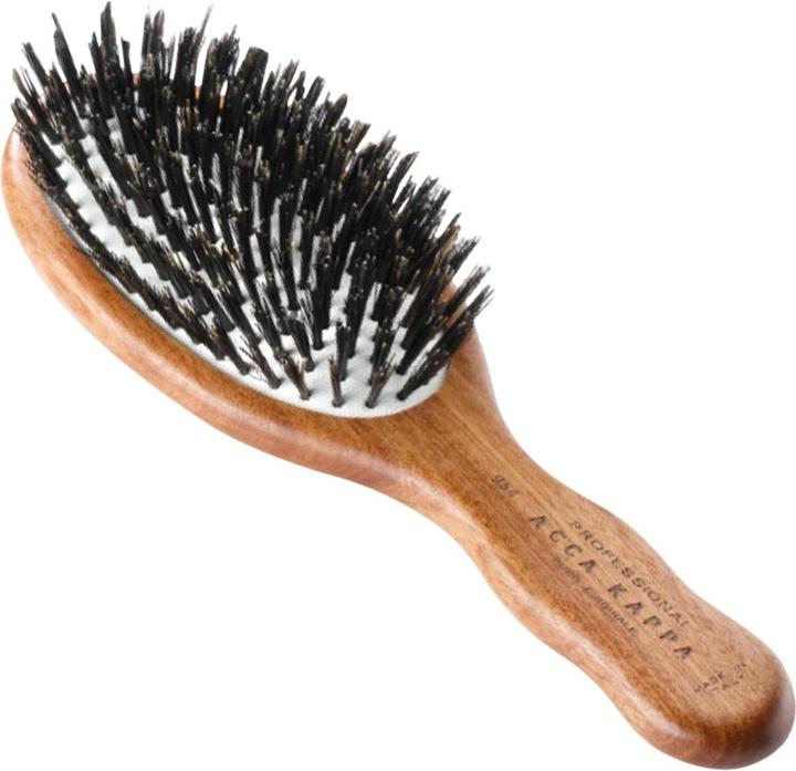 Actual product image Acca Kappa Brushes
