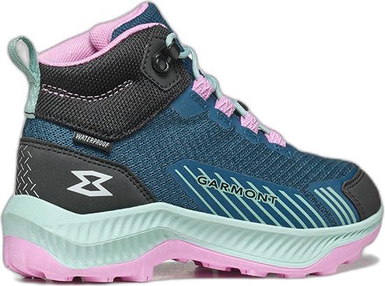 Produktbild Garmont 9.81 KIDS PULSE MID WP (25)