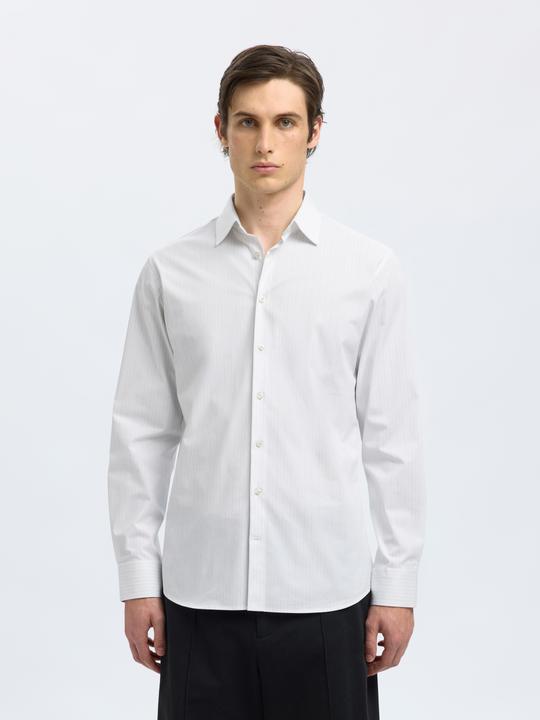 Immagine prodotto Selected Stretch Slim Fit Hemd (S)