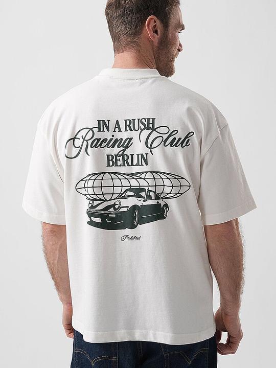 Produktbild Prohibited In Arush (S)