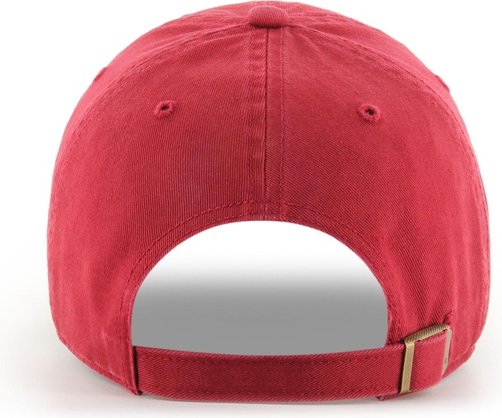 Actual product image 47 Brand Strapback Cap - CLEAN UP New York Yankees trojan