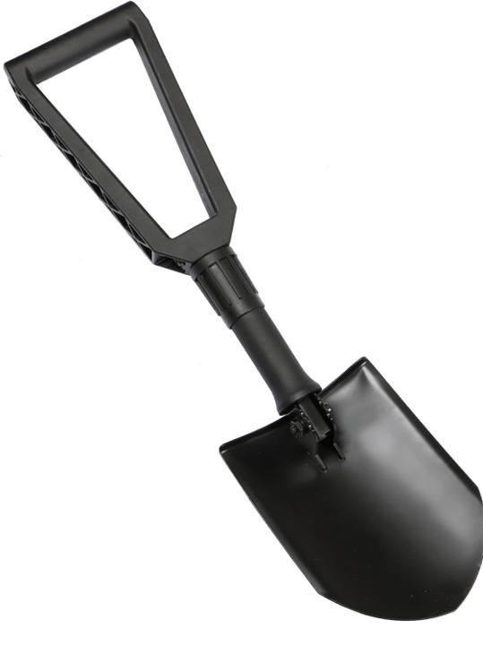 Actual product image Mil-tec Folding spade