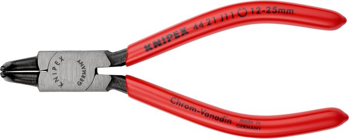 Immagine prodotto Knipex Sicherungsringzange (130 mm)