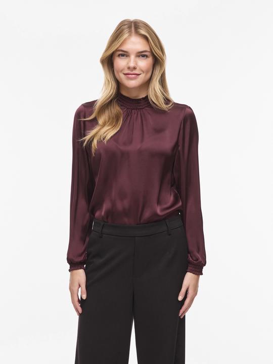 Immagine prodotto Vila VISOFIE Oberteil mit langen Ärmeln (38)