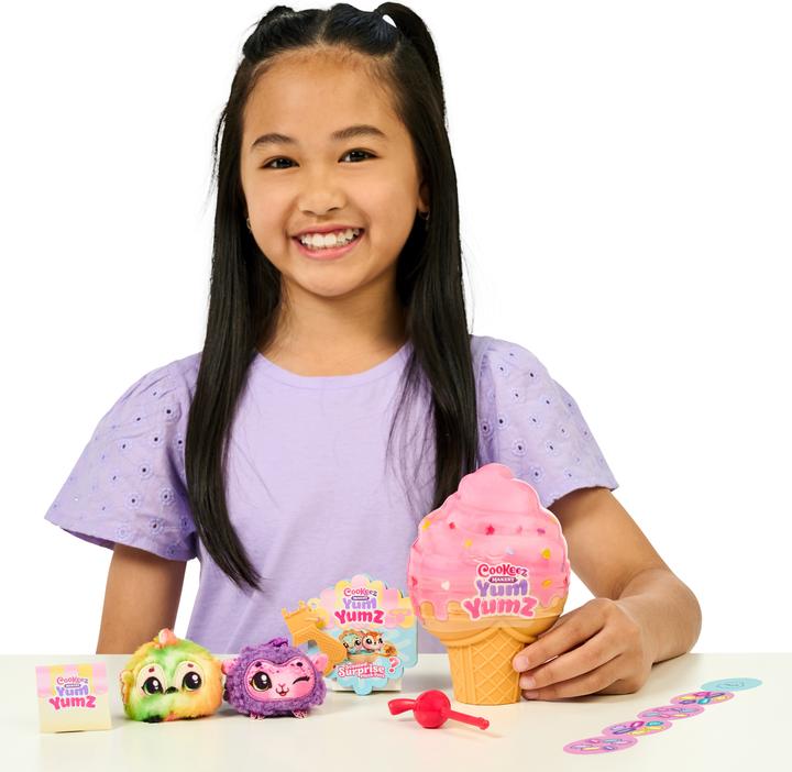 Produktbild Moose Cookeez Makery (14.30 cm)