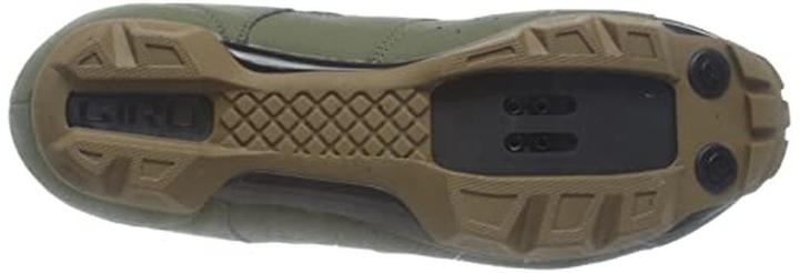 Actual product image Giro Cylinder II (44)