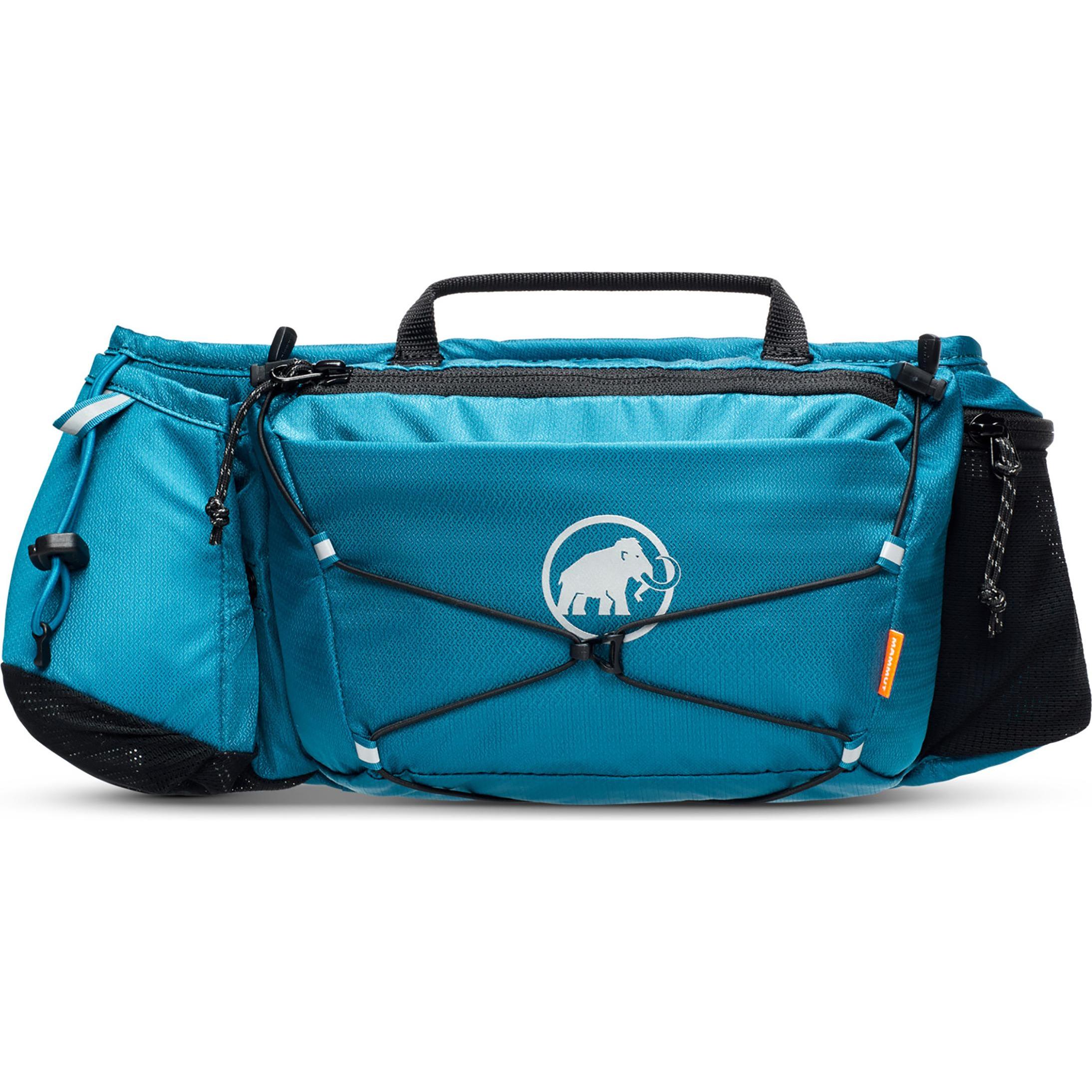 Mammut, Bauchtasche, Lithium Waistpack, Blau