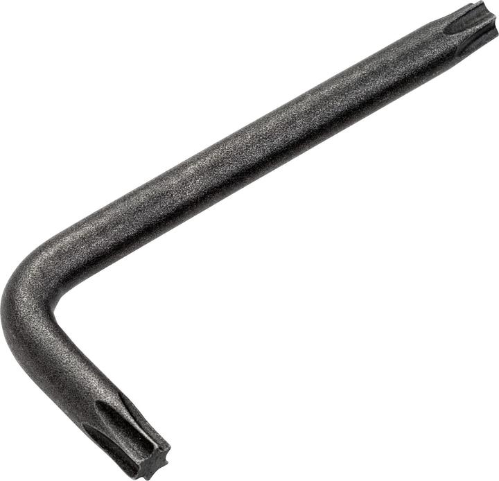 Produktbild HAZET Winkelschraubendreher 2115-T30 ∙ Innen TORX Profil ∙ T30 (TX)
