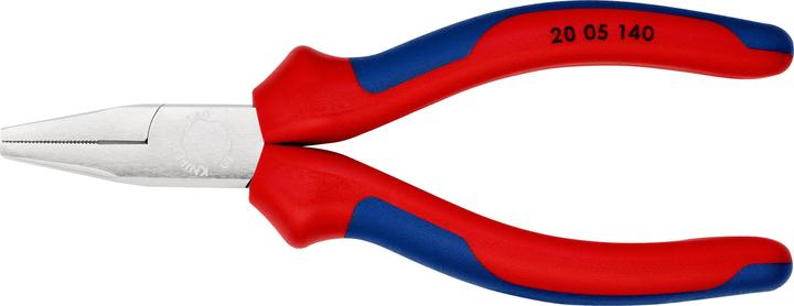 Produktbild Knipex Flachzange (140 mm)